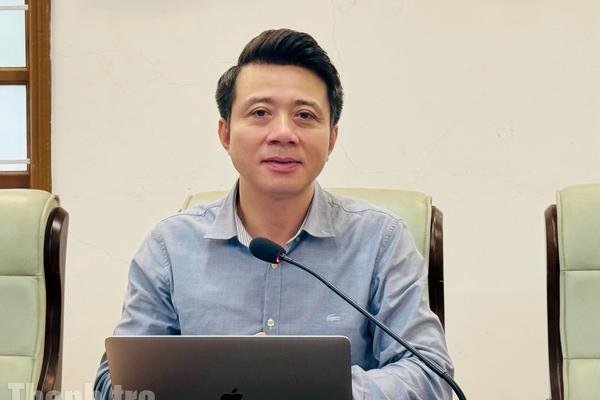 Biến AI thành “trợ lý tận tụy” cho người làm báo ngành Thanh tra