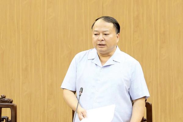 Chủ tịch UBND tỉnh Tuyên Quang chỉ đạo xử lý 240 dự án tồn đọng, không né “nút thắt”