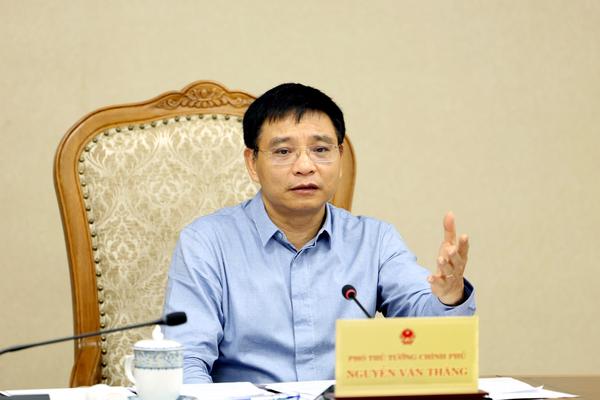 Phó Thủ tướng: “Không lợi dụng biến động chi phí để tăng giá bất hợp lý”