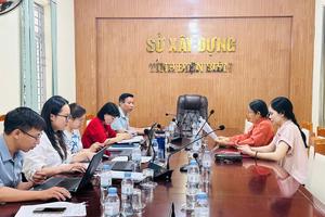 Sở Xây dựng Điện Biên phải tổ chức kiểm điểm, thu nộp hơn 250 triệu đồng sai phạm sau thanh tra