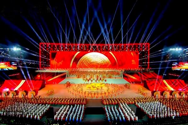 Văn hoá - “Gốc” giữ vững nền tảng tư tưởng của Đảng trong kỷ nguyên số