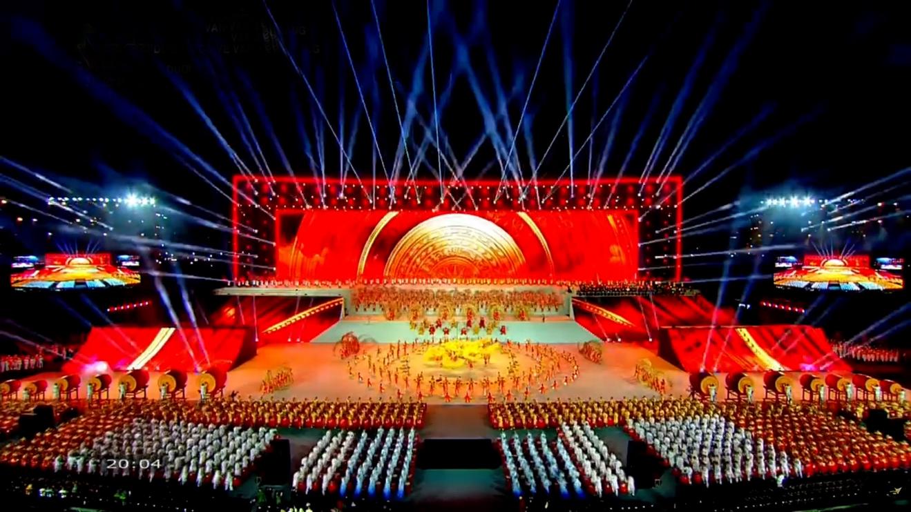 Văn hoá - “Gốc” giữ vững nền tảng tư tưởng của Đảng trong kỷ nguyên số