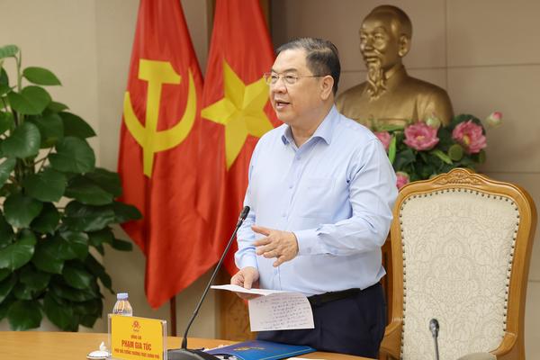 Đường sắt tốc độ cao Bắc – Nam: Điều kiện tiên quyết là chuyển giao công nghệ