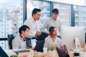 Xây dựng nhân lực cao, yếu tố then chốt tạo chuyển đổi về "chất"