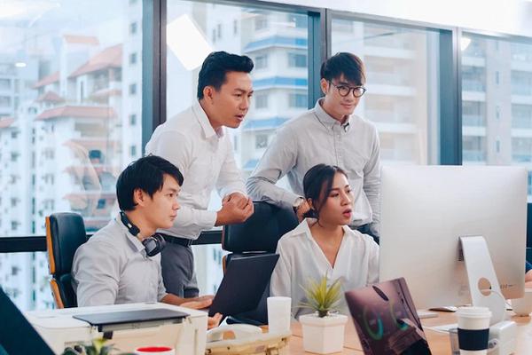 Xây dựng nhân lực cao, yếu tố then chốt tạo chuyển đổi về "chất"