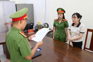 Đà Nẵng: Khởi tố, bắt tạm giam đối tượng trốn thuế liên quan vụ án mua bán trái phép hóa đơn