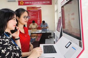 Bài 1: “Lấy cái đẹp, dẹp cái xấu”, khởi nguồn niềm tin từ phục vụ Nhân dân ở Thanh Hoá