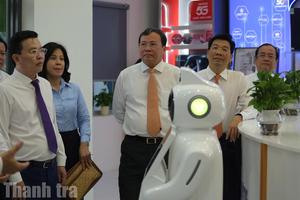 Tây Ninh: Tiếp tục đẩy mạnh quán triệt, tuyên truyền Nghị quyết số 57-NQ/TW