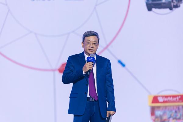 Đại hội đồng cổ đông Masan 2026: “Đại Kết Nối” cho chu kỳ tăng trưởng mới