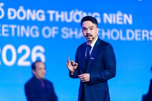 MCH tăng tốc xây dựng “thương hiệu siêu mạnh”, mở rộng độ phủ và gia tăng giá trị trên từng điểm bán