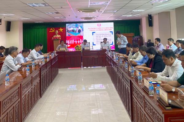 Công an tỉnh Đồng Tháp: Gia tăng tội phạm xâm hại tình dục trẻ em dưới 16 tuổi