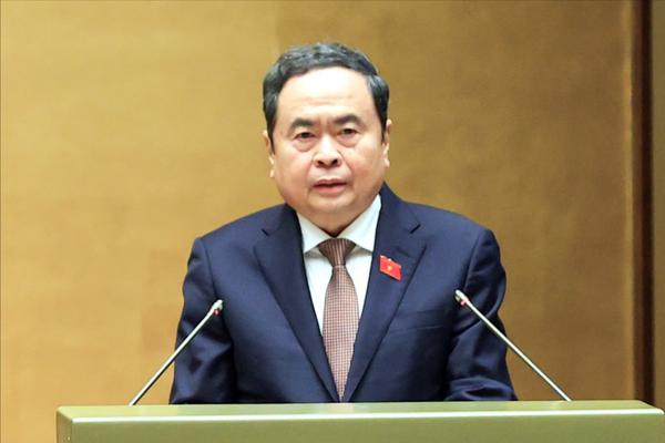 Chủ tịch Quốc hội nói về bầu nhân sự cấp cao, điều chỉnh các sắc thuế