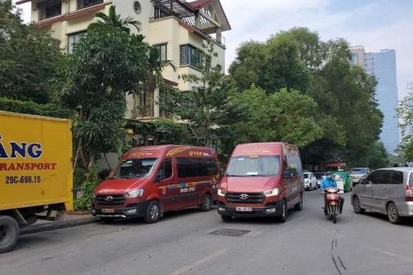 Đề xuất tăng mạnh mức phạt xe ghép, xe dù: Có thể lên tới 14 triệu đồng