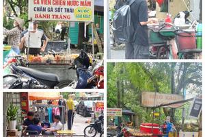 Hà Nội: Phạt hơn 5,9 tỷ đồng, gỡ "điểm nghẽn" an toàn thực phẩm từ gốc