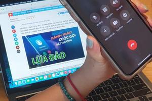 Kỳ 2: Chỉ một cú bấm link, mất tiền và mất luôn điện thoại: Người dùng đang đứng ở đâu trước lừa đảo số?