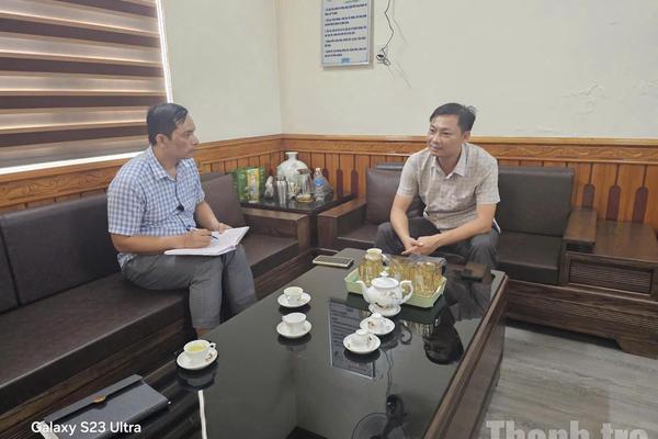 Thanh Hóa: Xã Quý Lộc gần dân để gỡ vướng từ cơ sở