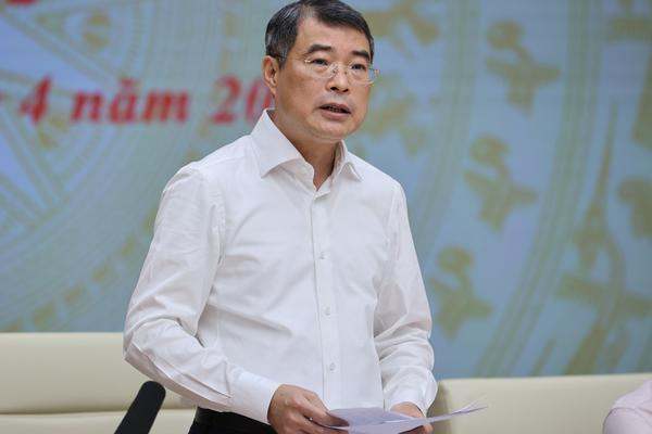 Thủ tướng Lê Minh Hưng phê bình 28 bộ, cơ quan và 18 địa phương có tỷ lệ giải ngân thấp