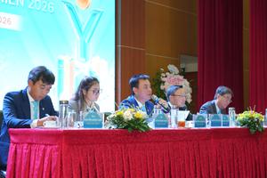 PVFCCo – Phú Mỹ (DPM) đặt doanh thu 17.600 tỷ đồng và tăng tốc chuyển dịch xanh