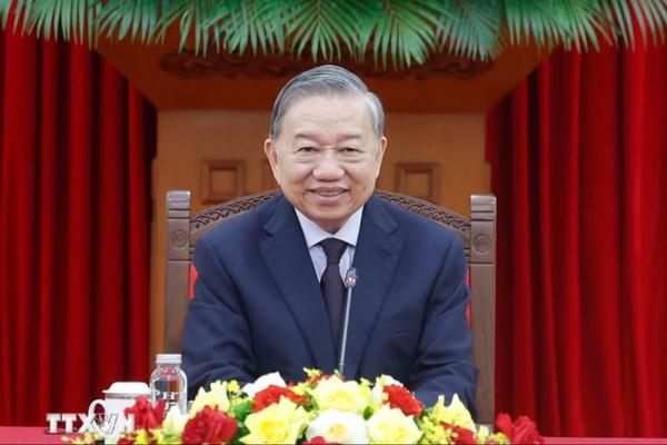 Thủ tướng Australia ấn tượng trước sự phát triển nhanh, toàn diện của Việt Nam