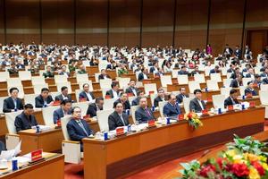 Bảo vệ nền tảng tư tưởng của Đảng từ thực tiễn công tác thanh tra, tiếp công dân, giải quyết khiếu nại, tố cáo