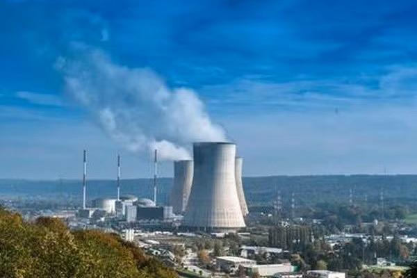 Thành lập Mạng lưới quan trắc và cảnh báo phóng xạ môi trường quốc gia