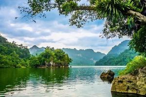 Thái Nguyên: Ba Bể là "mắt xích" chiến lược trên bản đồ du lịch