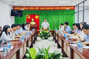 Đồng Nai: Nhiều nội dung sau thanh tra chưa được thực hiện dứt điểm