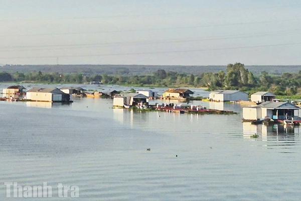 Đồng Nai: Kiểm tra việc chấp hành pháp luật lĩnh vực tài nguyên nước tại 30 đơn vị