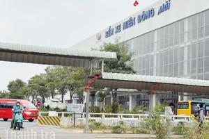 TPHCM: Tăng cường xử lý “xe dù, bến cóc”, đảm bảo an toàn giao thông dịp lễ