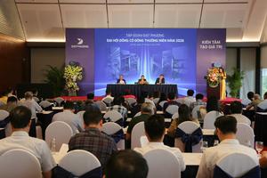 Đạt Phương 2026: "Cất cánh" cùng hệ sinh thái đa ngành và tham vọng dẫn dắt mảng Kính hoa siêu trắng