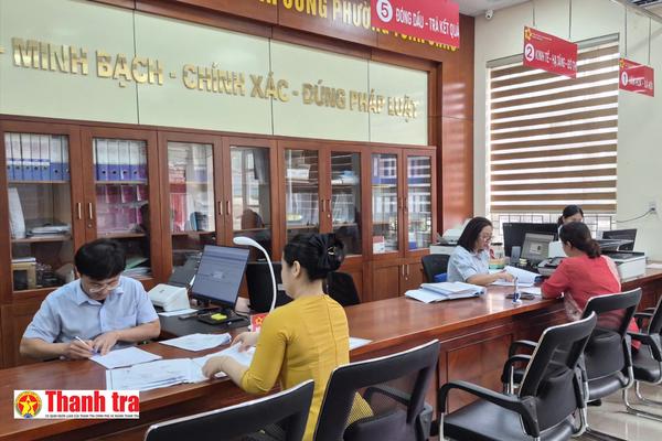 Quảng Ninh: Cử tri kiến nghị xây hồ 12 Khe, Sở Nông nghiệp và Môi trường phản hồi