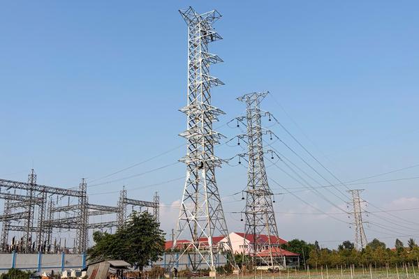 EVNSPC đóng điện thêm 3 công trình 110kV tại Đồng Tháp, An Giang, Vĩnh Long