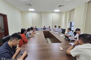 Ban Tiếp công dân Trung ương: Giữ vững ổn định trong cao điểm đợt 2 Kỳ họp thứ nhất Quốc hội khóa XVI