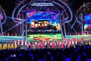 Lễ hội Hoa Phượng Đỏ 2026 tại Hải Phòng với nhiều điểm mới