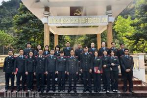 Cao Bằng: Thu hồi 100% tiền sai phạm sau thanh tra trong quý I/2026