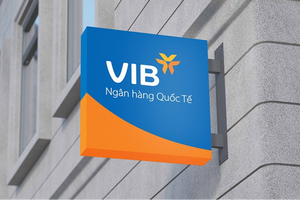 Lợi nhuận quý I/2026 của VIB vượt mốc 2.800 tỷ đồng