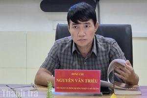 Bộ Nông nghiệp và Môi trường: Hướng dẫn công dân gửi đơn đúng thẩm quyền