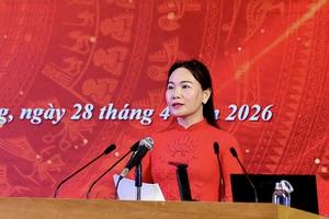 Tuyên Quang: Truyền đạt đúng, trúng để Nghị quyết Đại hội XIV của Đảng đi vào cuộc sống