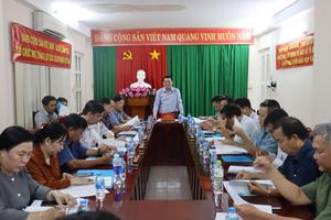 An Giang: Thu hồi gần 1 tỷ đồng qua thanh tra 2 ban quản lý khu du lịch