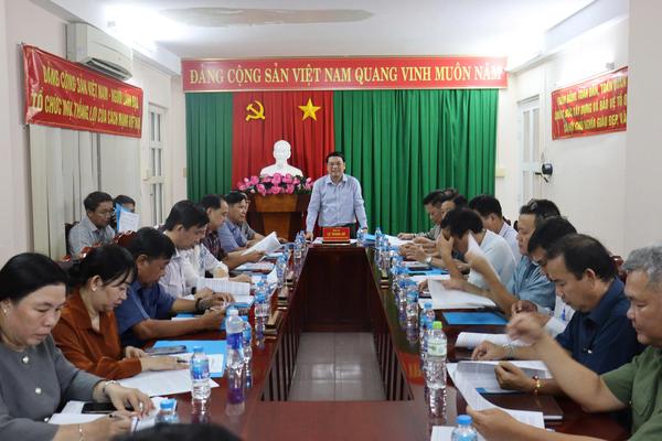 An Giang: Thu hồi gần 1 tỷ đồng qua thanh tra 2 ban quản lý khu du lịch