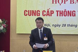 Bộ Nội vụ: Cải cách tiền lương và tinh gọn bộ máy quý II/2026