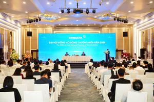 ĐHĐCĐ Eximbank 2026: Ưu tiên xây dựng nền tảng cho giai đoạn phát triển tiếp theo