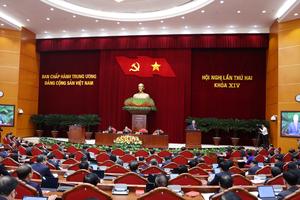 Kiên quyết bác bỏ những luận điệu xuyên tạc, giữ vững trận địa tư tưởng trong tình hình mới