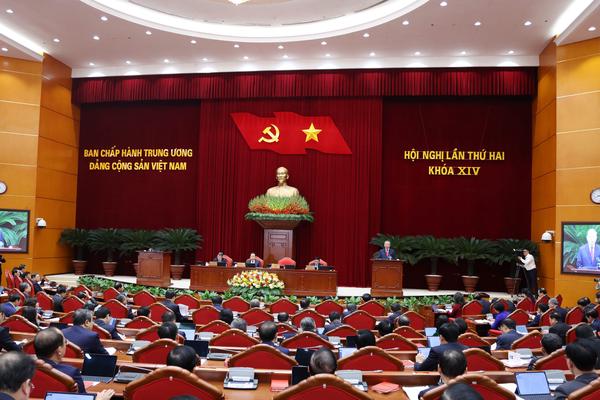 Kiên quyết bác bỏ những luận điệu xuyên tạc, giữ vững trận địa tư tưởng trong tình hình mới