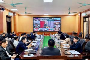 Ưu tiên giải quyết dứt điểm các tranh chấp ngay từ giai đoạn đầu