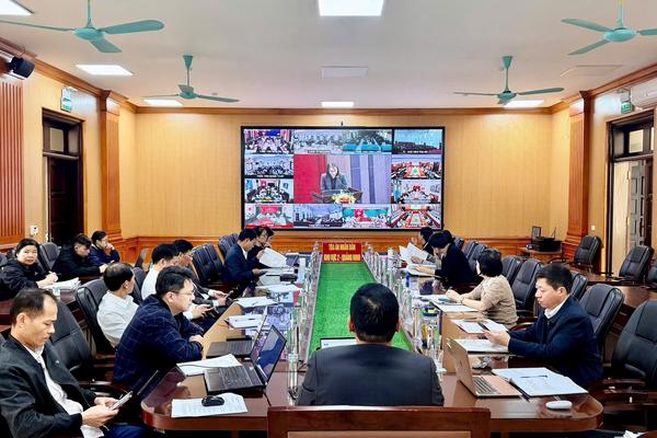 Ưu tiên giải quyết dứt điểm các tranh chấp ngay từ giai đoạn đầu