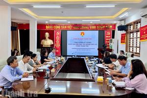 BÀI 2: Phát huy vai trò “vũ khí sắc bén” trong phòng, chống tham nhũng, lãng phí, tiêu cực