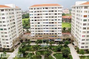 Bộ trưởng Bộ Xây dựng: Đôn đốc đưa 158.700 căn nhà ở xã hội ra thị trường năm 2026