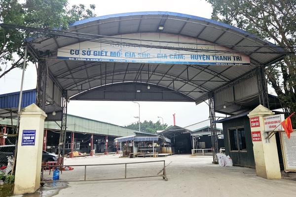 Lỗ hổng trong quản lý an toàn thực phẩm: Khi quy định chặt nhưng thực thi còn lỏng