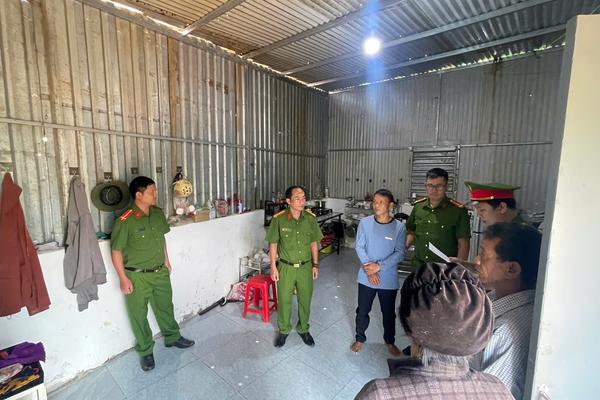 Lâm Đồng: Kịch tính vây bắt đối tượng trộm cắp trên Quốc lộ 20